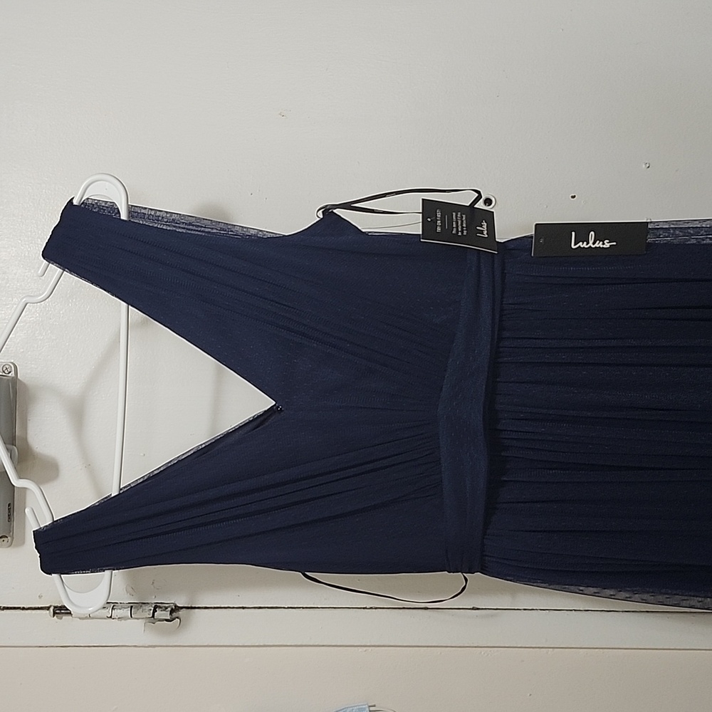 Lulus dress